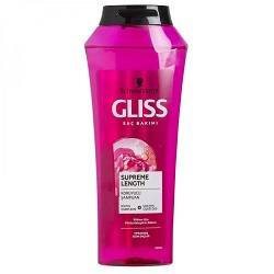 گلیس شامپو محافظت مو 500میل